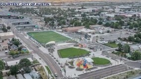 Funding approved for I-35 Cap and Stitch project