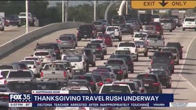 Holiday traffic expected to peak on Florida roads