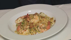 Houston Restaurant Weeks at 'Coppa Osteria'