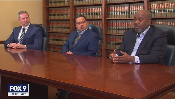 Derek Chauvin trial prosecutors discuss strategy after verdict