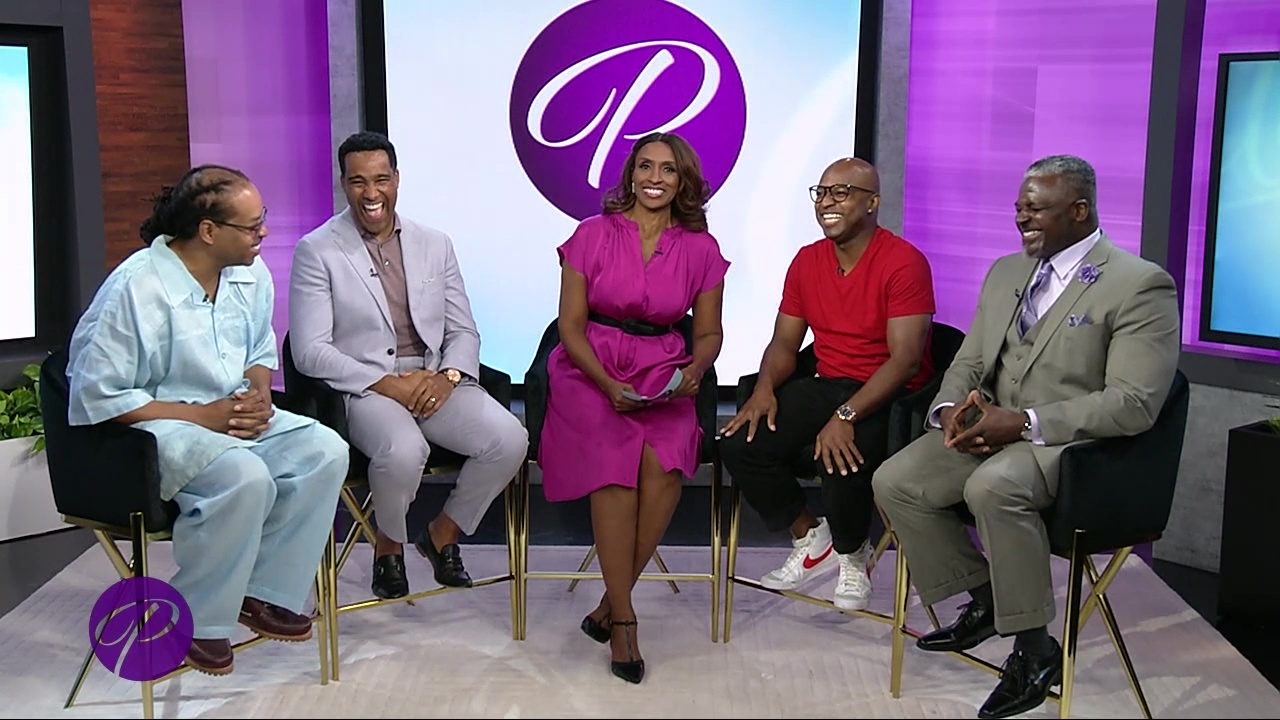 Portia: Men Want To Be Married