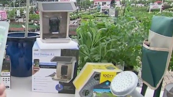 Father's Day gifts for gardeners