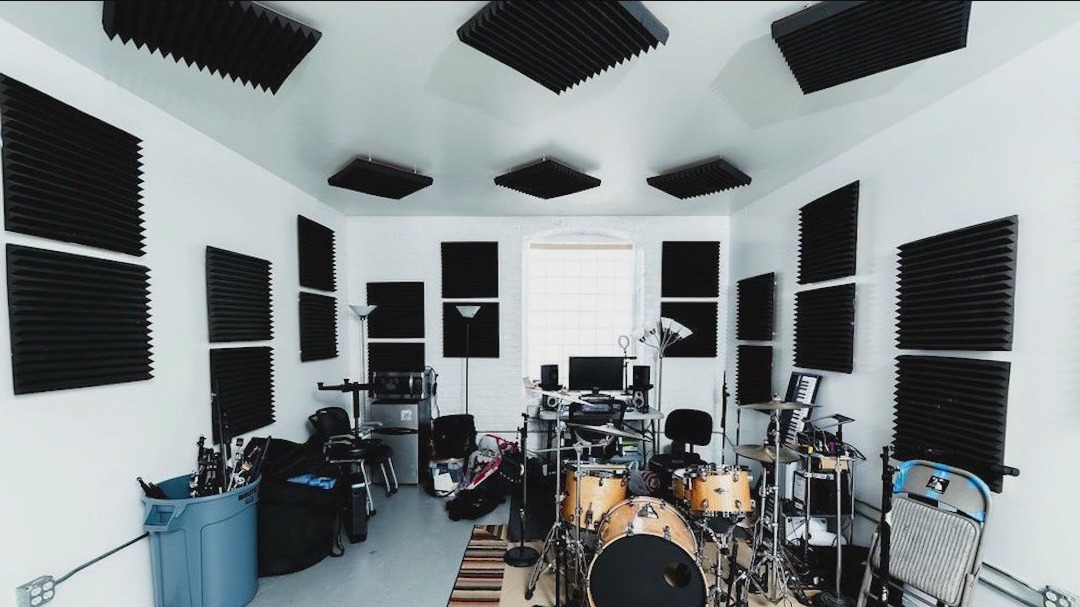 New York’s iconic Smash Studios expands to Chicago with ‘The Music Building’ in West Loop