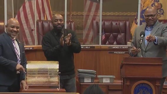 New Jersey homes sold for $1 in housing lottery