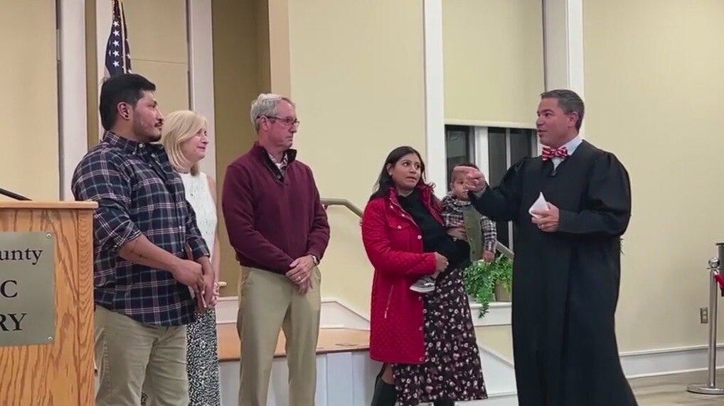 DUI Court graduation in Fayette County