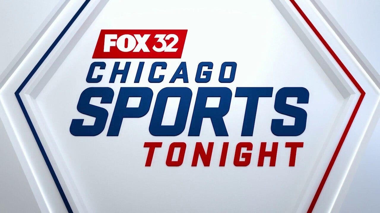 The Bears clinch a playoff berth for first time since 2020 | Chicago Sports Tonight