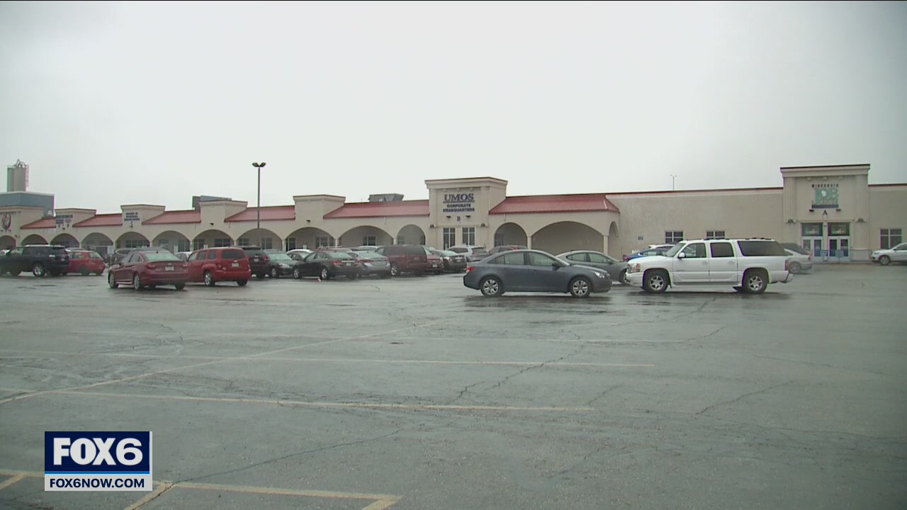 COVID-19 vaccine clinic to operate at UMOS April 10-11