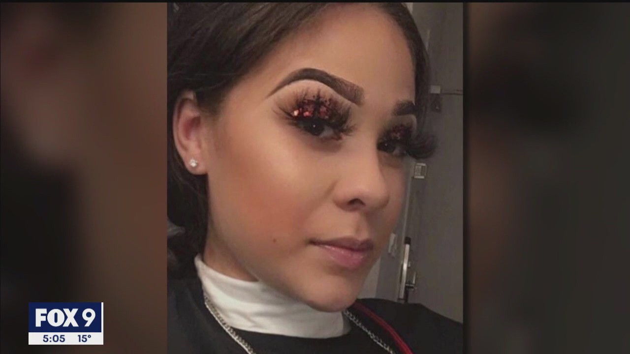 Remembering St. Paul shooting victim Gabby Dehoyos