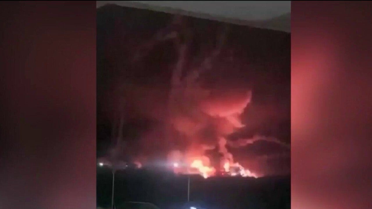 GOP, Dems split on Maduro's capture