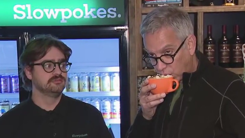 Small Biz Spotlight: Slowpokes Houston