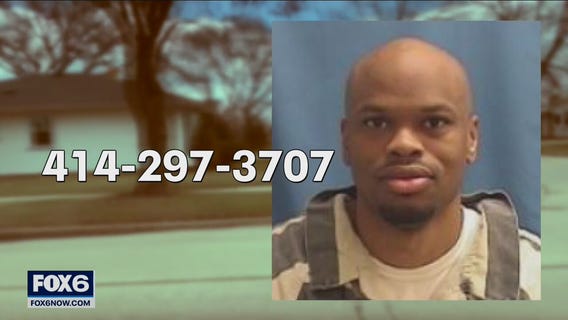 Wisconsin's Most Wanted: Tiron Washington