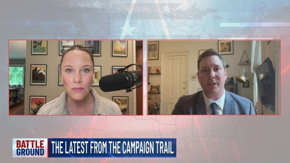 Is Public Safety the Key Issue in NYC Mayor's Race? | Battleground NYC