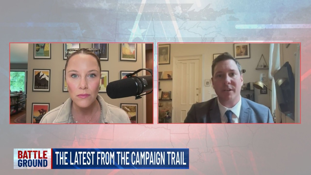 Is Public Safety the Key Issue in NYC Mayor's Race? | Battleground NYC