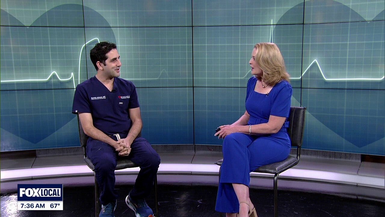 Increased risk of Holiday Heart Syndrome: What is it?