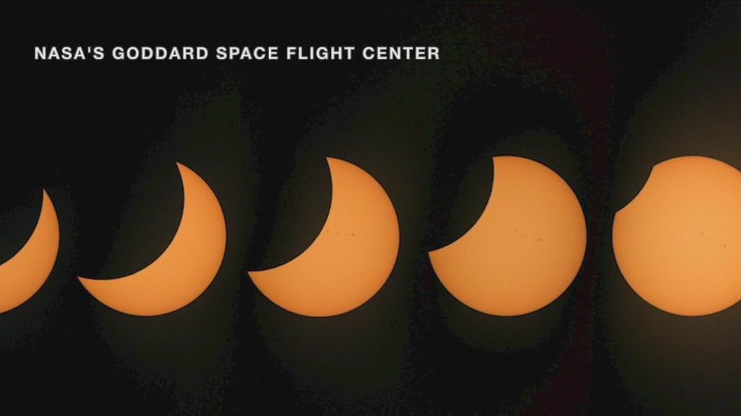 Southern Illinois University hosts Crossroads Eclipse Festival