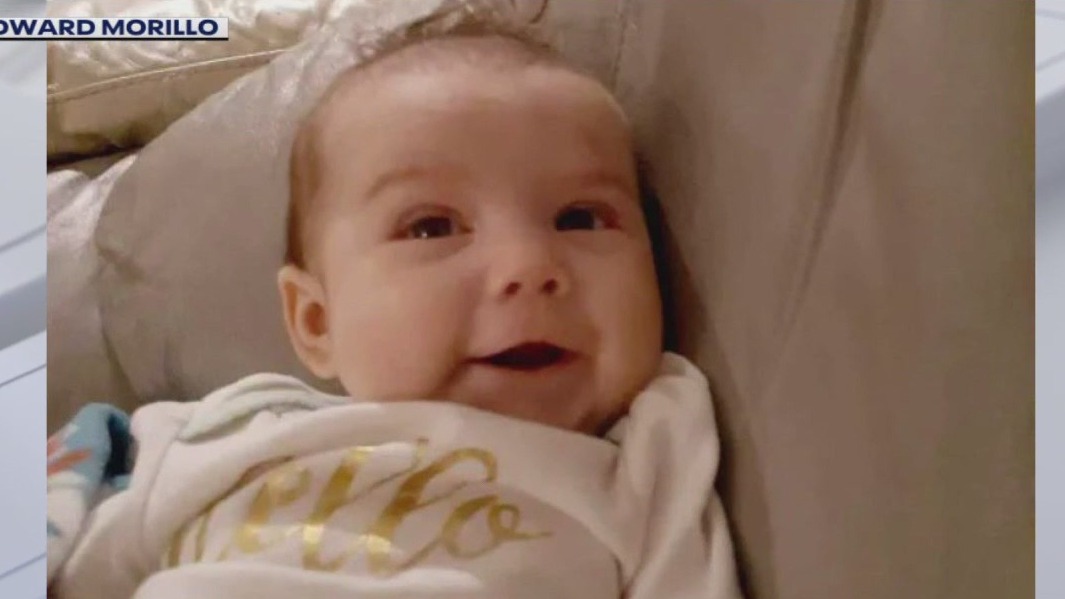 Lawsuit considered after death of baby in Santa Clara County | KTVU FOX 2