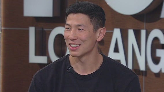 Comedian Jason Cheny on GDLA+