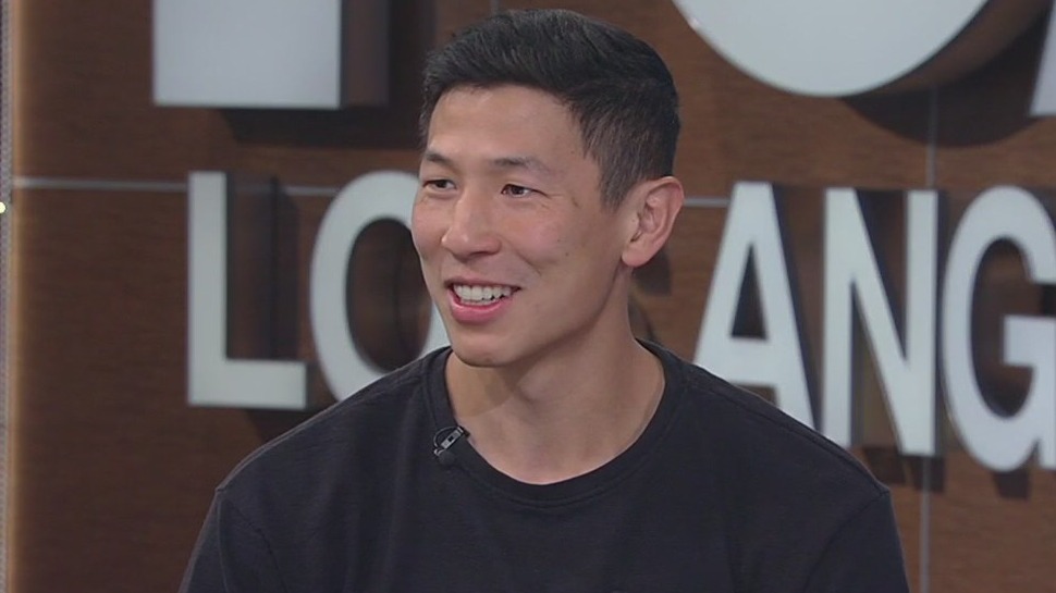 Comedian Jason Cheny on GDLA+