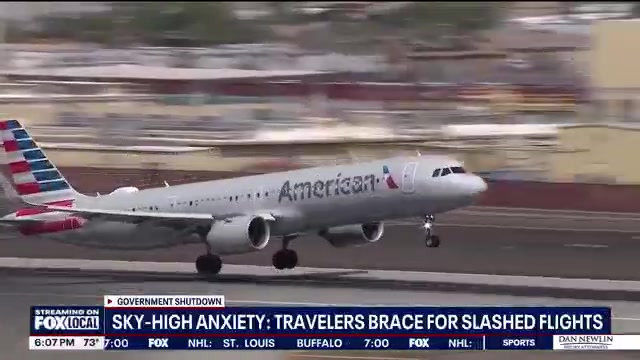 How will FAA flight cuts impact Orlando airport?