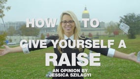 Like It or Not: Raises