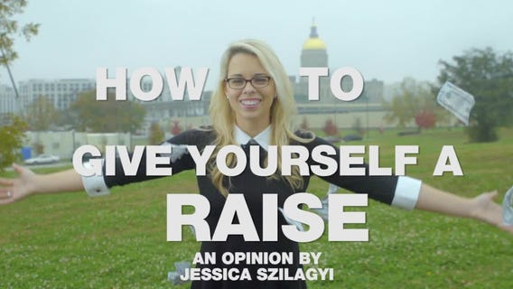 Like It or Not: Raises