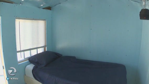 San Jose City Council approves tiny home village pilot program