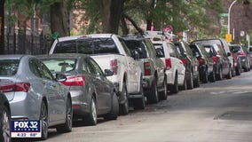 Man shot while confronting catalytic converter thieves in Chicago