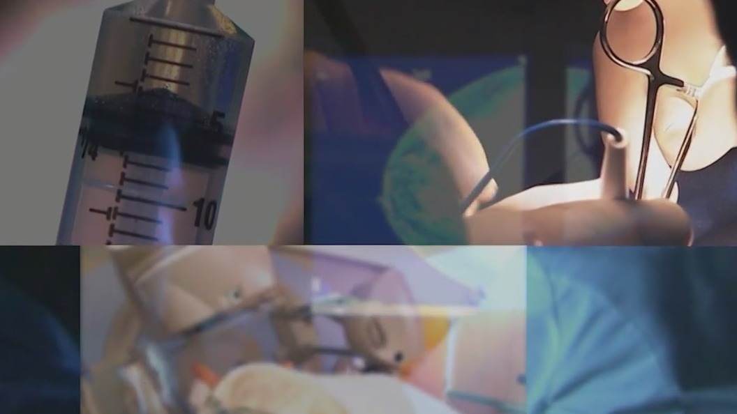 Radiation Fox Weighing the pros and cons of radiation | FOX 5 Atlanta