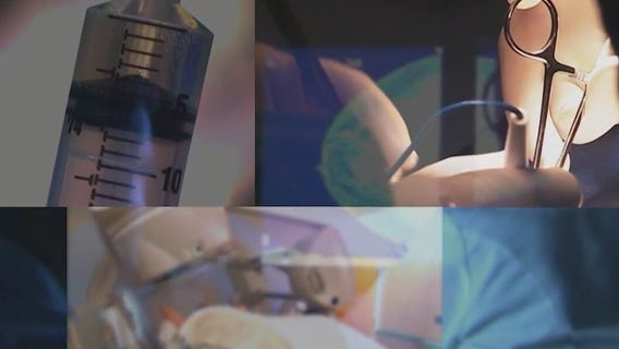 Weighing the pros and cons of radiation