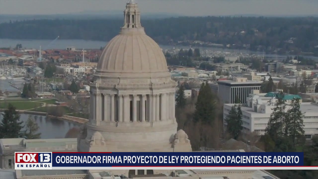 ?ltimas noticias con el noticiero FOX 13 Seattle: Jueves, 27 de abril