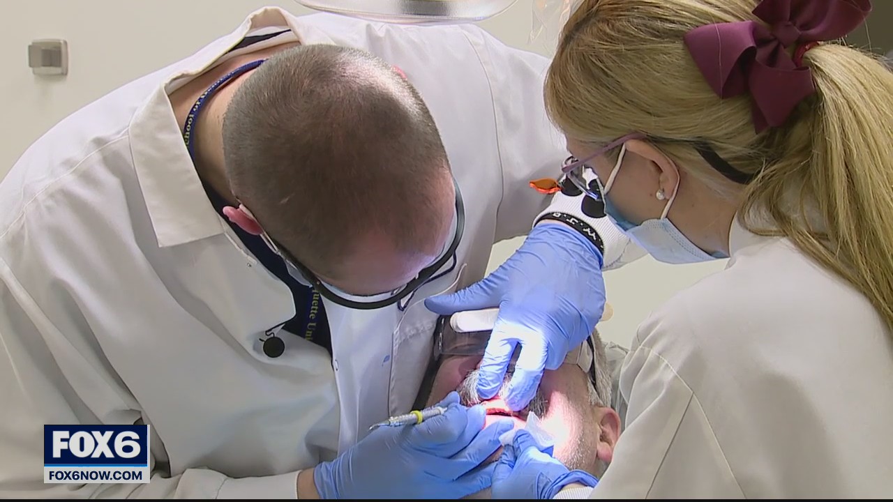 Assembly approves bill allowing dentists to give COVID-19 vaccine
