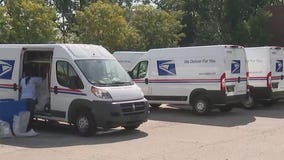 USPS hosting hiring events across Chicago area