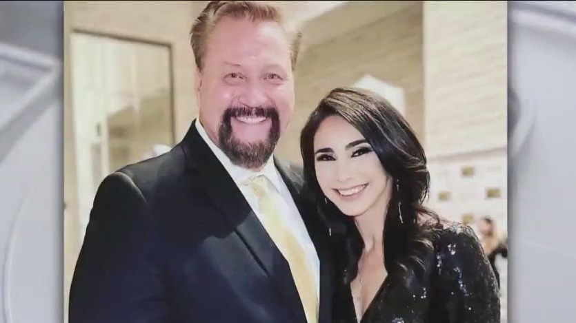 Meet Araksya's mentor Steve Gregory