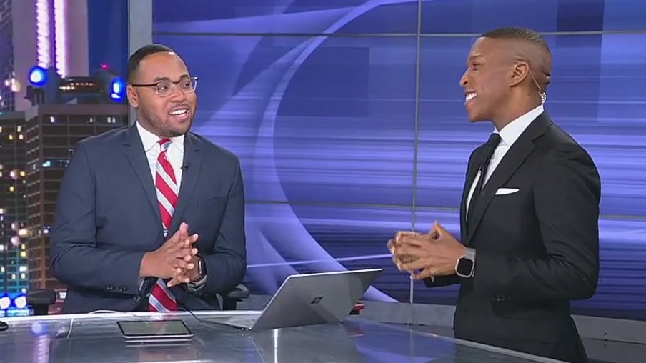 FOX 5 News at 10 p.m. March 3, 2024