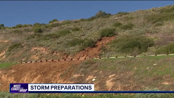 West Coast Wrap: Feb. 2, 2024