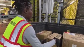 Tampa Bay 24/7: Amazon Fulfillment Center, Part 2