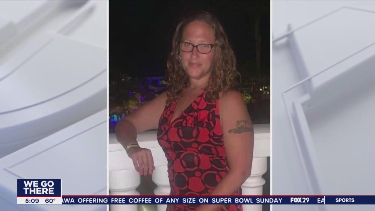 Jennifer Brown's former business partner charged in connection with her murder