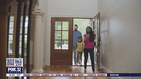 A dive into Chicago-area home buying trends