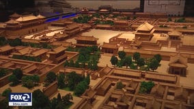 "Into China" exhibit opens this weekend in Danville