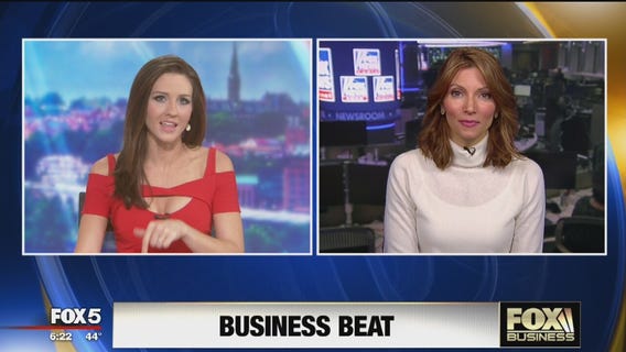 FOX Business Beat: Fed Won?t Raise Interest Rates in 2019; Kale Pesticide Rates