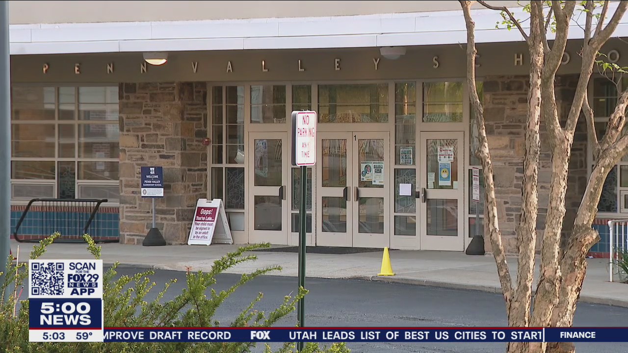 Lower Merion officials investigating COVID-19 outbreak amid 2nd-grade classroom