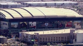 New bill could secure D-backs future in Arizona