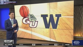 Commentary: Gonzaga?s continued success magnifies the Husky woes even more