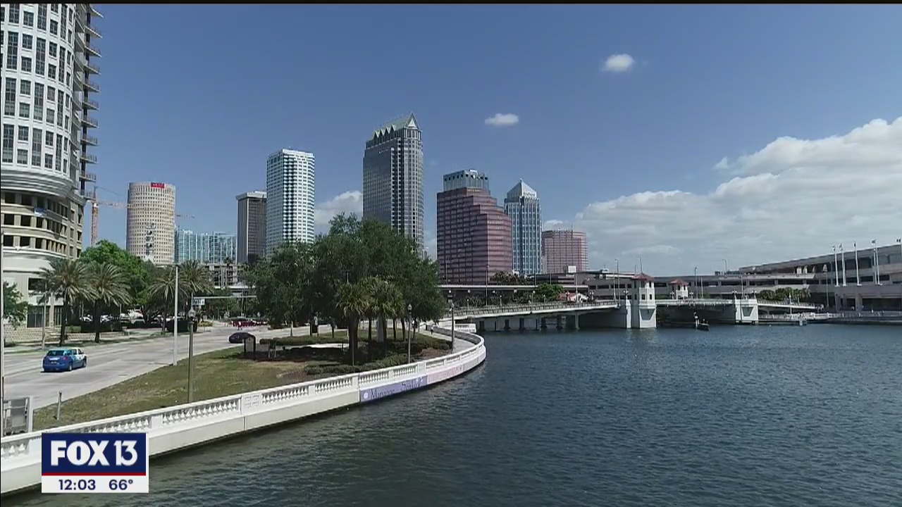 'Team Tampa' to host Super Bowl next year | FOX 13 Tampa Bay