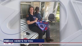 Here's To You: Good neighbors are a treasure