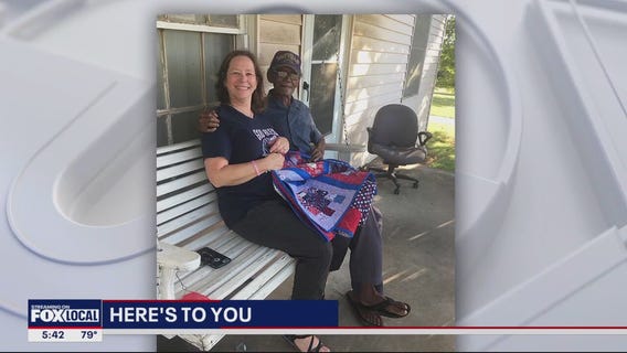 Here's To You: Good neighbors are a treasure