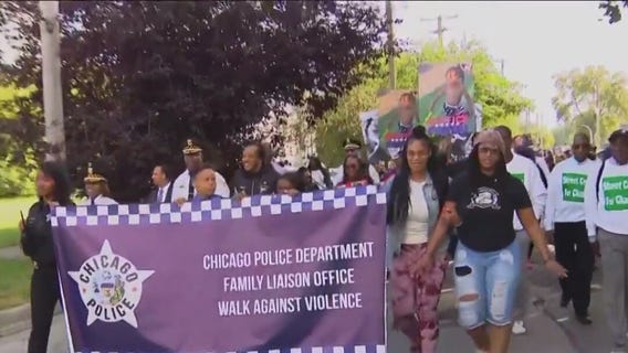 Family demands answers 2 years after little boy was murdered in Chicago