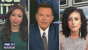 Our Race Reality: Shaina Humphries' Story