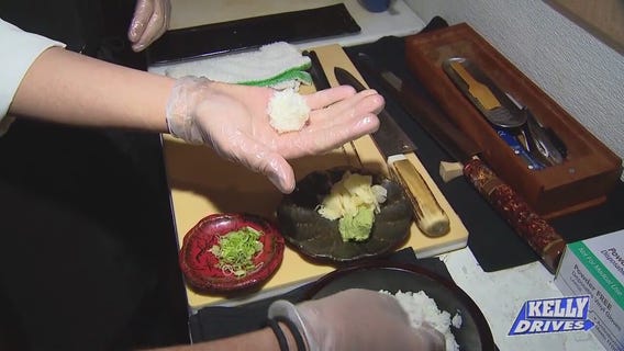 Tons of Tasty Options at 86 West