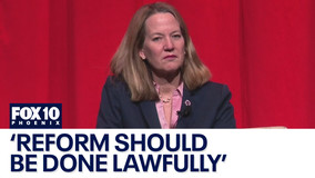 DOGE impact hearing held by Arizona Attorney General